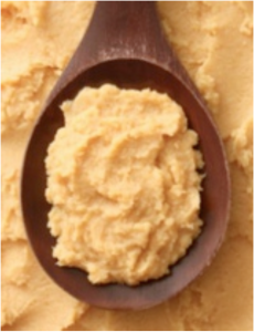 Miso paste Top Fermented Foods