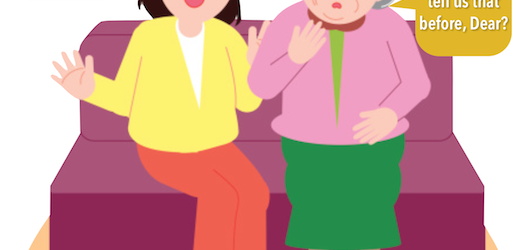 Diets Cause Re-Gain-Mom-Daughter