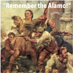 Weight Loss Remember the Alamo - Thumbnail