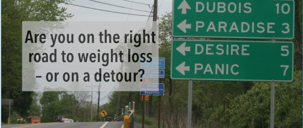 Weight Loss motivation