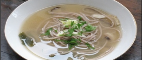 Tempeh soup top 12 fermented foods