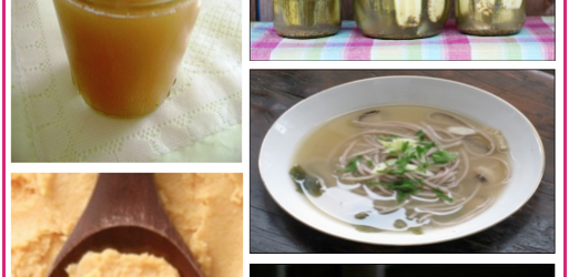 Top Fermented Foods