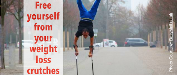 weight loss motivation