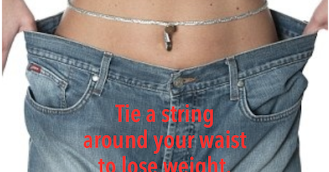 weight loss motivation